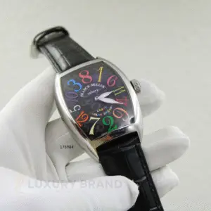 FRANCK MULLER