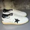 Golden Goose Ball Star Sneakers