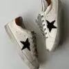 Golden Goose Super Star Sneakers
