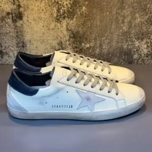 Golden Goose Superstar Sneakers