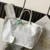 GOYARD Louis PM Tote Bag