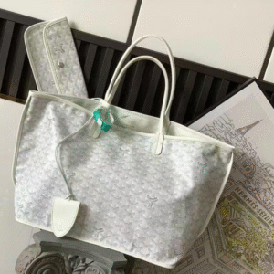 GOYARD Louis PM Tote Bag