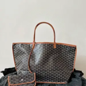 GOYARD Anjou GM Bag