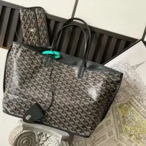 GOYARD Super Master Tote Bag