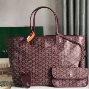 GOYARD Super Master Tote Bag