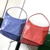 GOYARD Boheme Hobo Bag