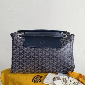 GOYARD Rouette Bag