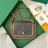 GOYARD Piumet Envelope Bag