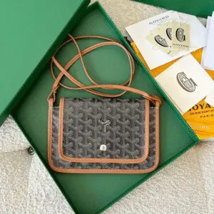GOYARD Piumet Envelope Bag