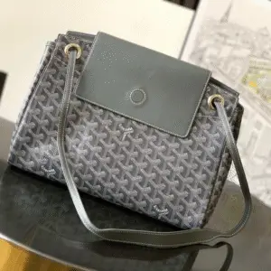 GOYARD Saint Louis Tote Bag
