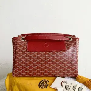 GOYARD Rouette PM Bag