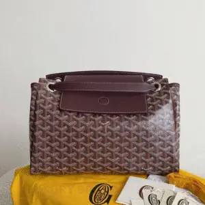 GOYARD Rouette PM Bag