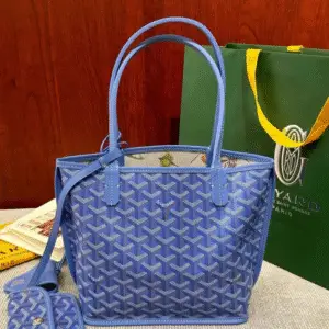 GOYARD Anjou Mini Tote