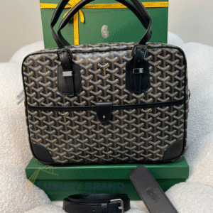 GOYARD Laptop Bag