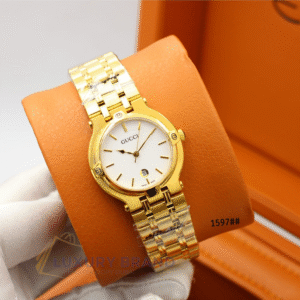 Gucci Vintage Watch