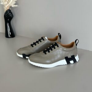 Hermès Bouncing Sneaker