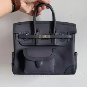 HERMES Birkin Cargo Bag