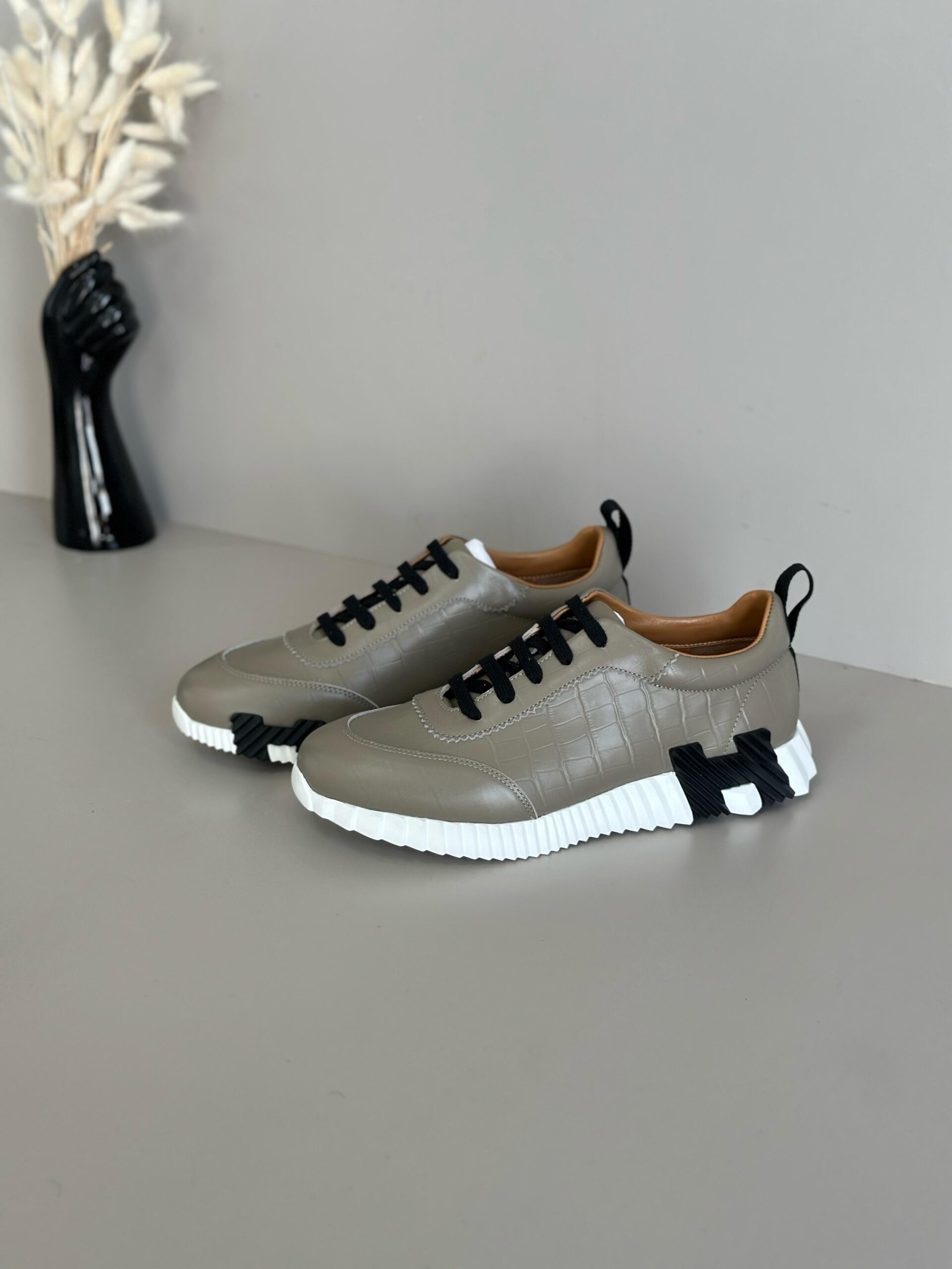 Hermès Bouncing Sneaker Hermès Bouncing Sneaker