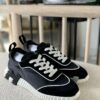 HERMES Bouncing Sneaker