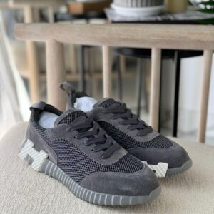 Hermès Bouncing Sneakers