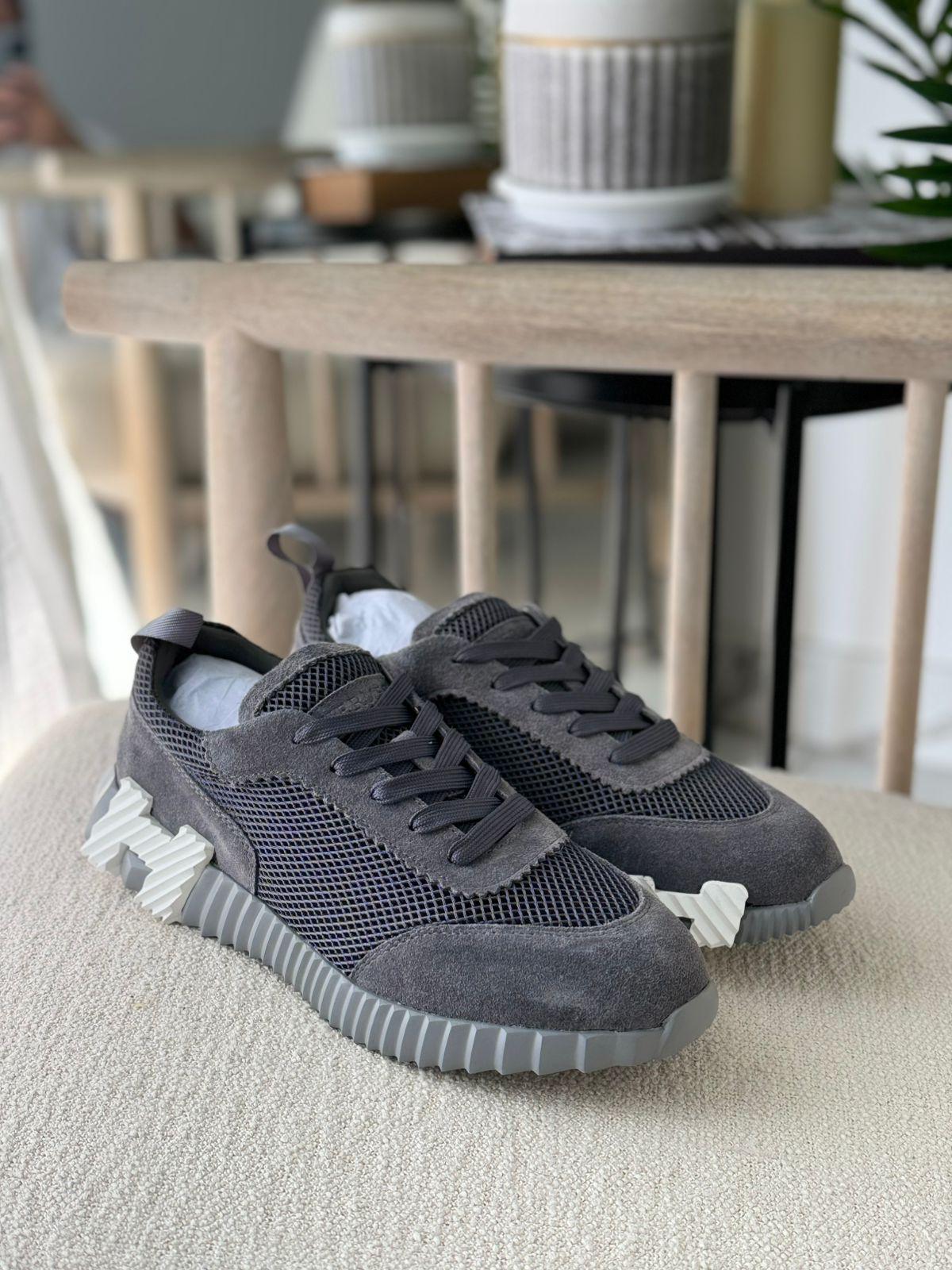 Hermès Bouncing Sneakers Hermès Bouncing Sneakers