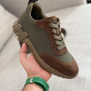 Hermès Bouncing Sneakers