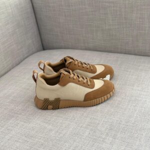Hermès Bouncing Sneaker