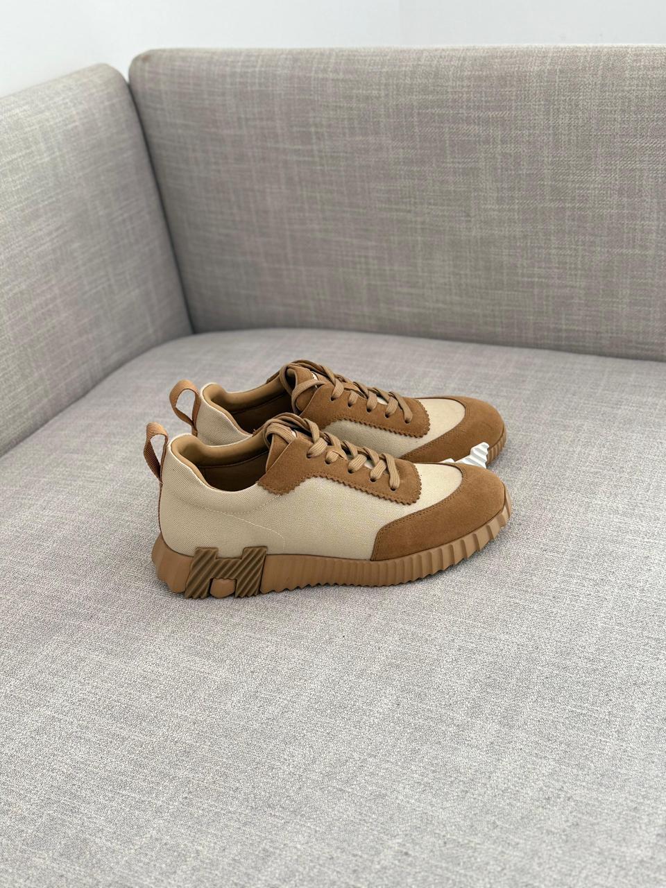 Hermès Bouncing Sneaker Hermès Bouncing Sneaker