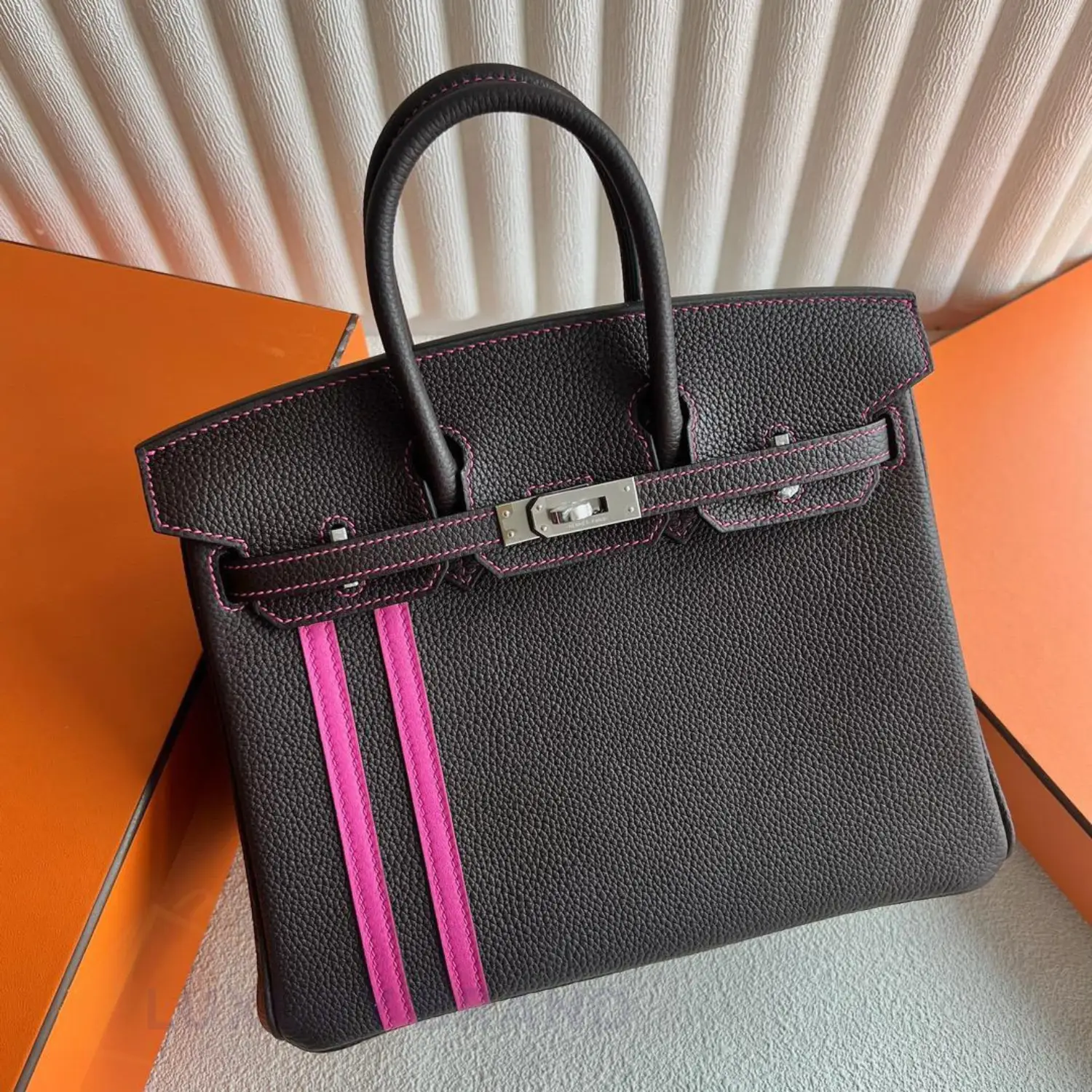 HERMES Birkin Bag HERMES Birkin Bag