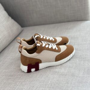 HERMES Bouncing Sneaker