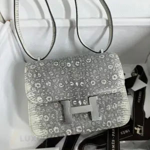 HERMES Constance Bag