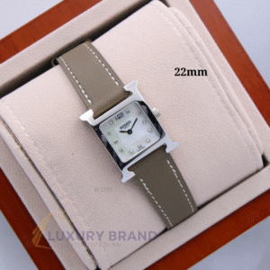 HERMES Heure H Watch