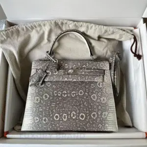 Hermès Kelly Mini Bag