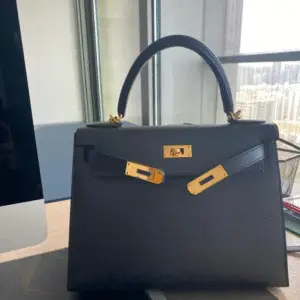 Hermès Kelly Mini Bag
