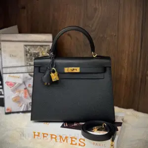 Hermès Kelly Bag