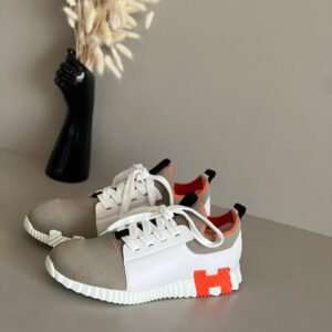 HERMES Depart Sneaker