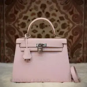 Hermès Kelly Mini Bag