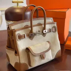 Hermès Birkin Cargo Bag
