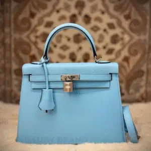 Hermès Kelly Mini Bag