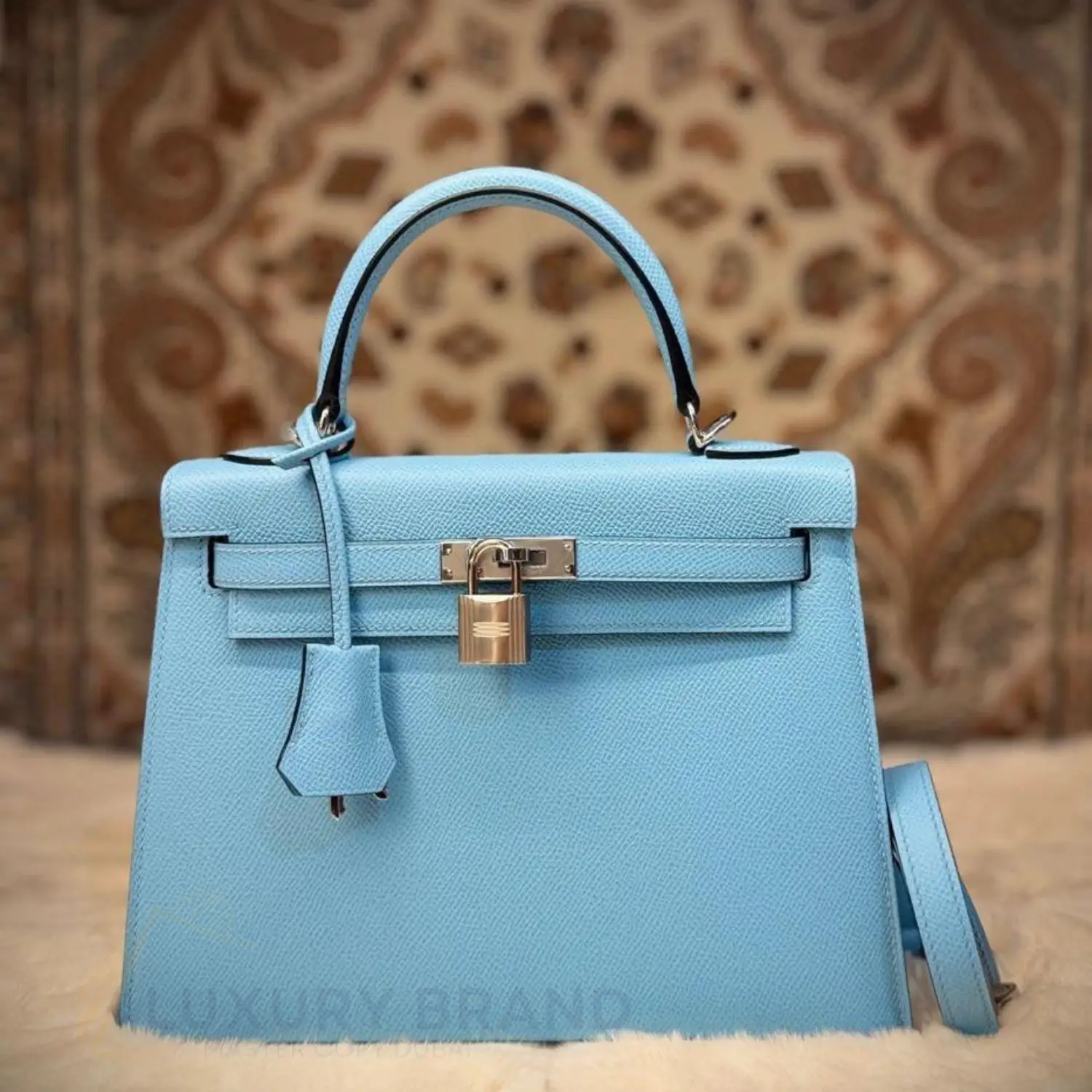 Hermès Kelly Mini Bag Hermès Kelly Mini Bag