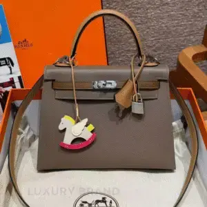 Hermès Kelly Mini Bag