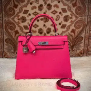 Hermes Kelly Mini Bag