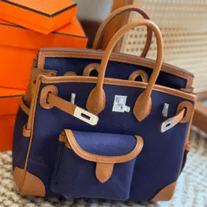 HERMES Birkin Cargo Bag