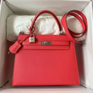 Hermes Kelly Mini Bag