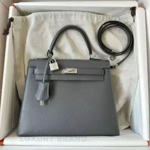Hermès Kelly Mini Bag