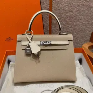 Hermès Kelly Mini Bag