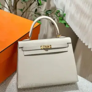 Hermès Kelly Mini Bag