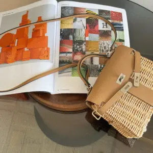 Hermès Kelly Mini Bag