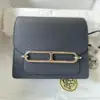 HERMES Roulis Bag