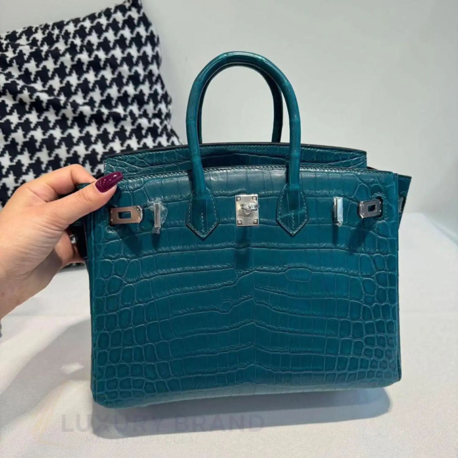 HERMES Birkin Bag HERMES Birkin Bag
